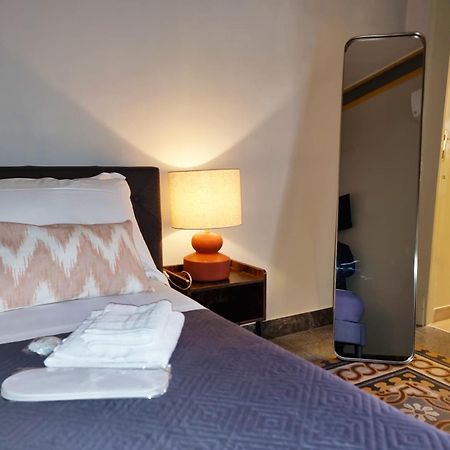Borgo Antico Rooms Мессина Экстерьер фото