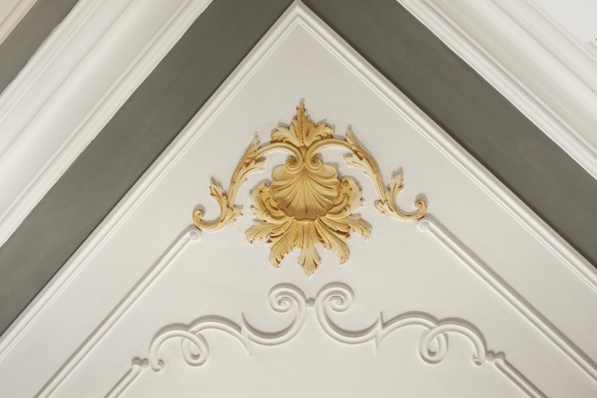 Borgo Antico Rooms Мессина Экстерьер фото
