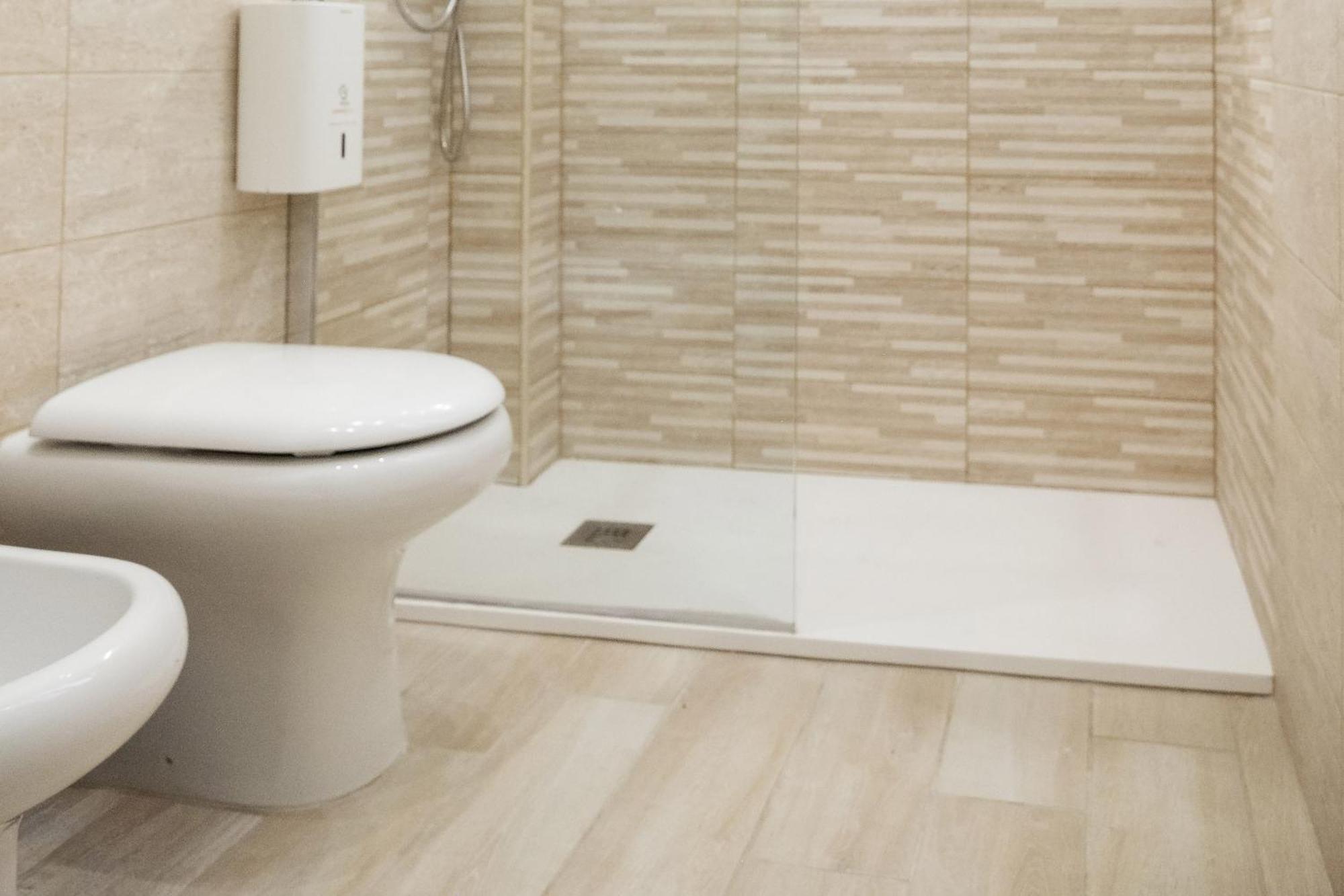Borgo Antico Rooms Мессина Экстерьер фото
