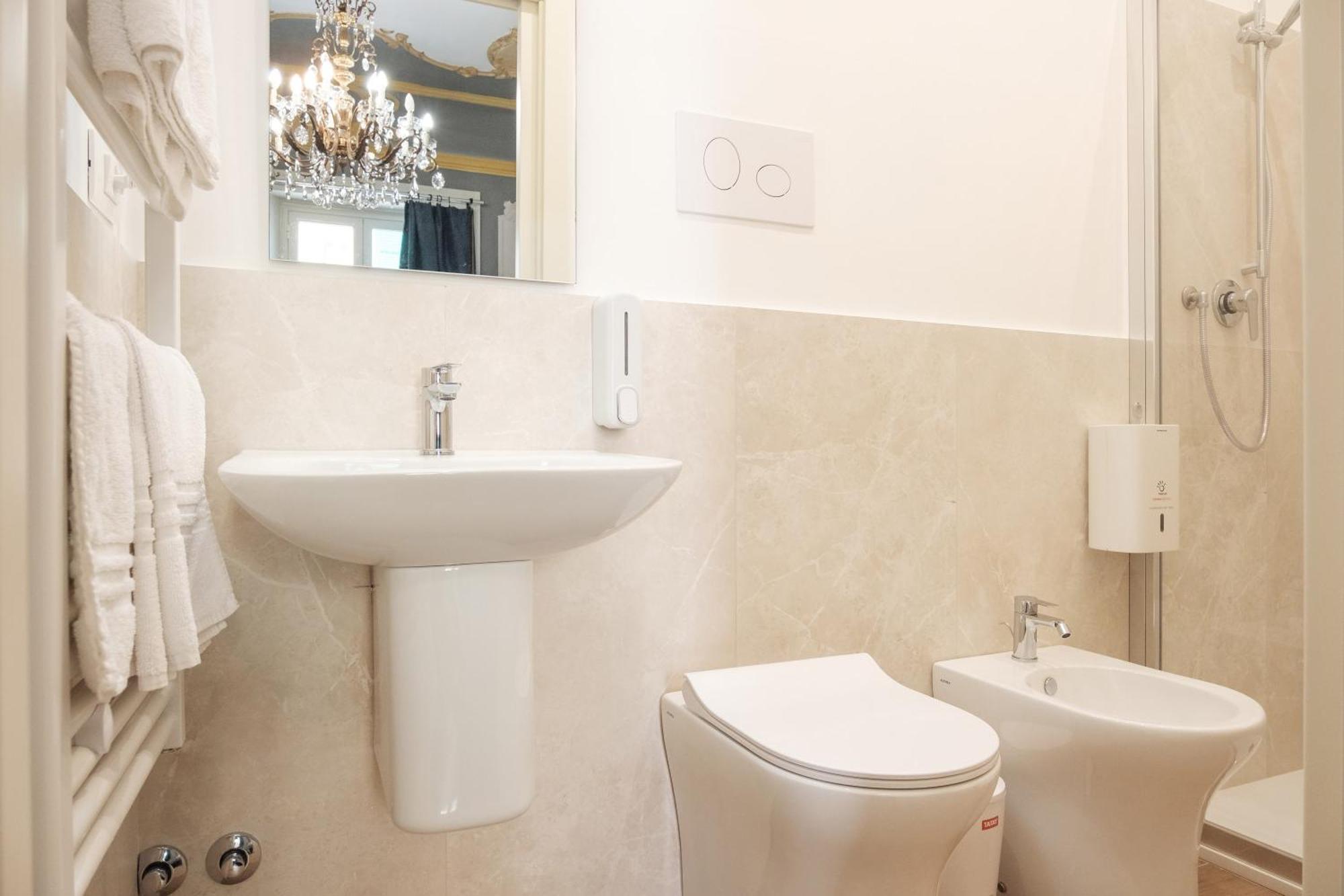 Borgo Antico Rooms Мессина Экстерьер фото