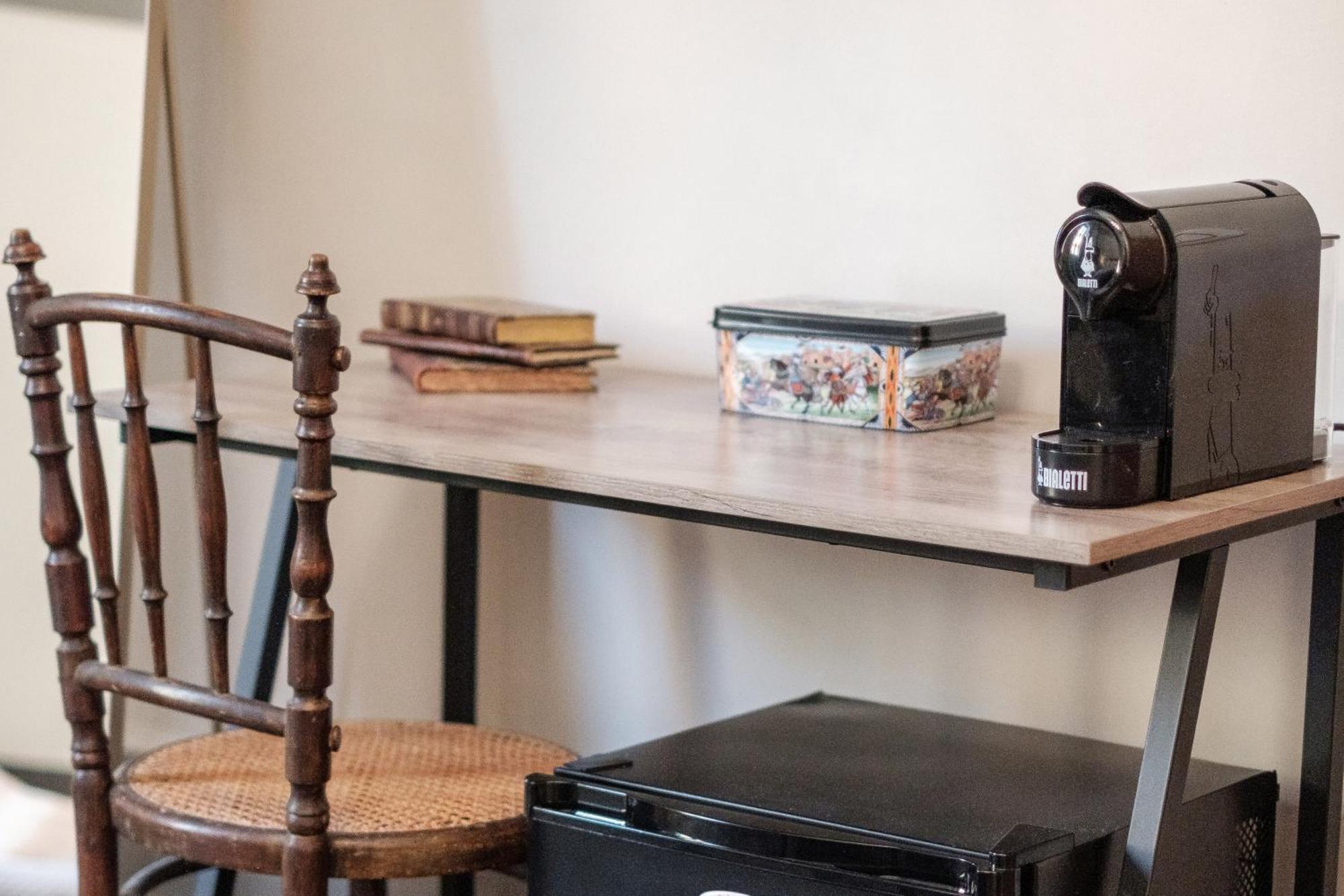 Borgo Antico Rooms Мессина Экстерьер фото