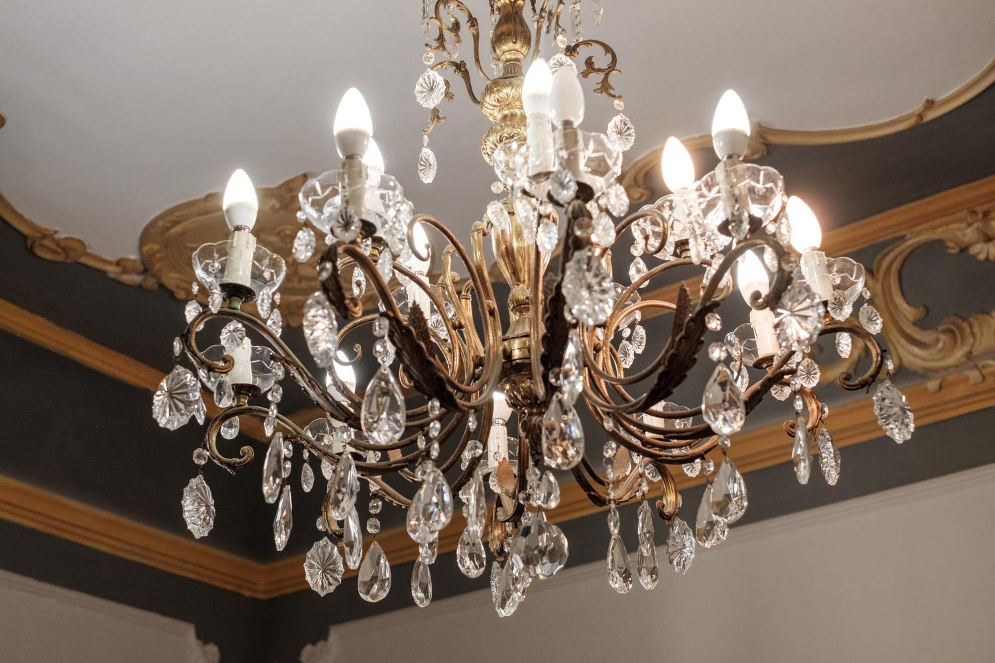 Borgo Antico Rooms Мессина Экстерьер фото